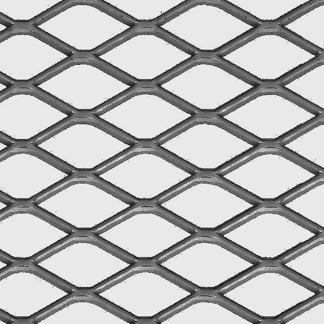Shop Standard Expanded Metal