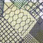 A Variety of PVC Coated Wire Mesh Designs from Direct Metals
